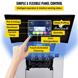 20-30L/H 2450W Commercial Soft Serve Ice Cream Machine Maker (95817494)