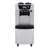 20-30L/H 2450W Commercial Soft Serve Ice Cream Machine Maker (95817494)