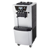20-30L/H 2450W Commercial Soft Serve Ice Cream Machine Maker (95817494)