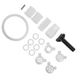 20-30L/H 2450W Commercial Soft Serve Ice Cream Machine Maker (95817494)