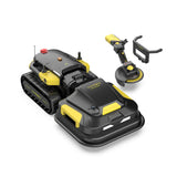 Yarbo Lawn Mower with Trimmer Bundle