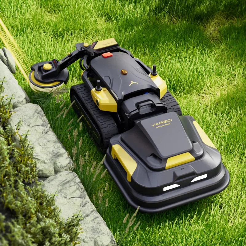 Yarbo Trimmer Package