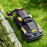 Yarbo Trimmer Package