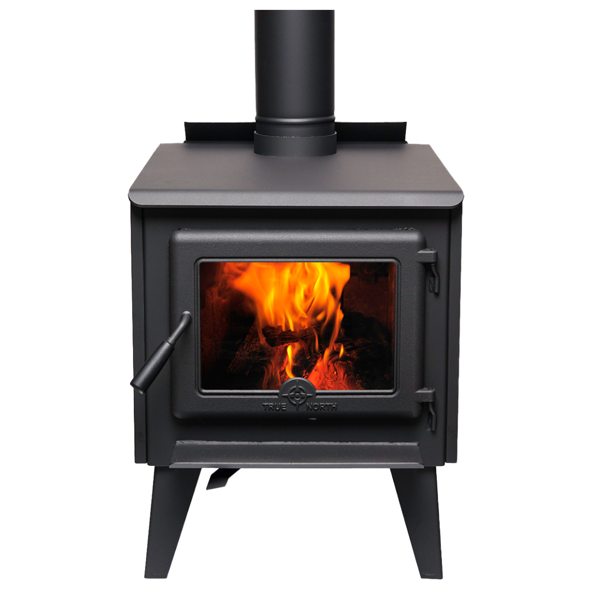 True North TN20 Wood Stove - 31010009