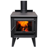 True North TN20 Wood Stove - 31010009