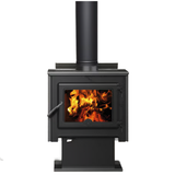 True North TN20 Wood Stove - 31010009