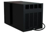 Wine Guardian TTW01B Classic Through-the-Wall Wine Cellar Cooling Unit - WGTTW01B00SCC1A0000