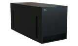 Wine Guardian TTW01B Defender Through-the-Wall Wine Cellar Cooling Unit - WGTTW01BE1LCD2A0BHF