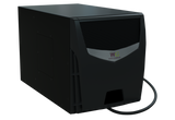 Wine Guardian TTW02B Sentinel Through-the-Wall Wine Cellar Cooling Unit - WGTTW02B00LCS2A0BHF