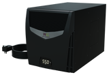 Wine Guardian TTW02B Sentinel Through-the-Wall Wine Cellar Cooling Unit - WGTTW02B00LCS2A0BHF