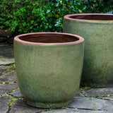 Campania Nari Planter, Set of 2 - 2057-13102