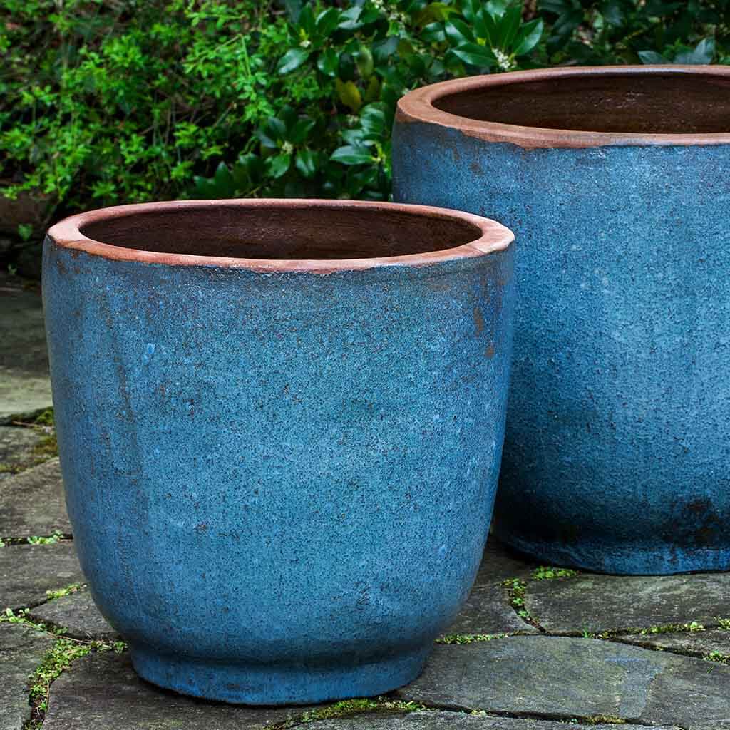 Campania Nari Planter, Set of 2 - 2057-13102