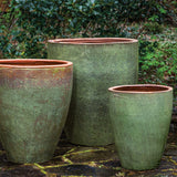 Campania Tharabar Planter, Set of 3 - 2062-13103