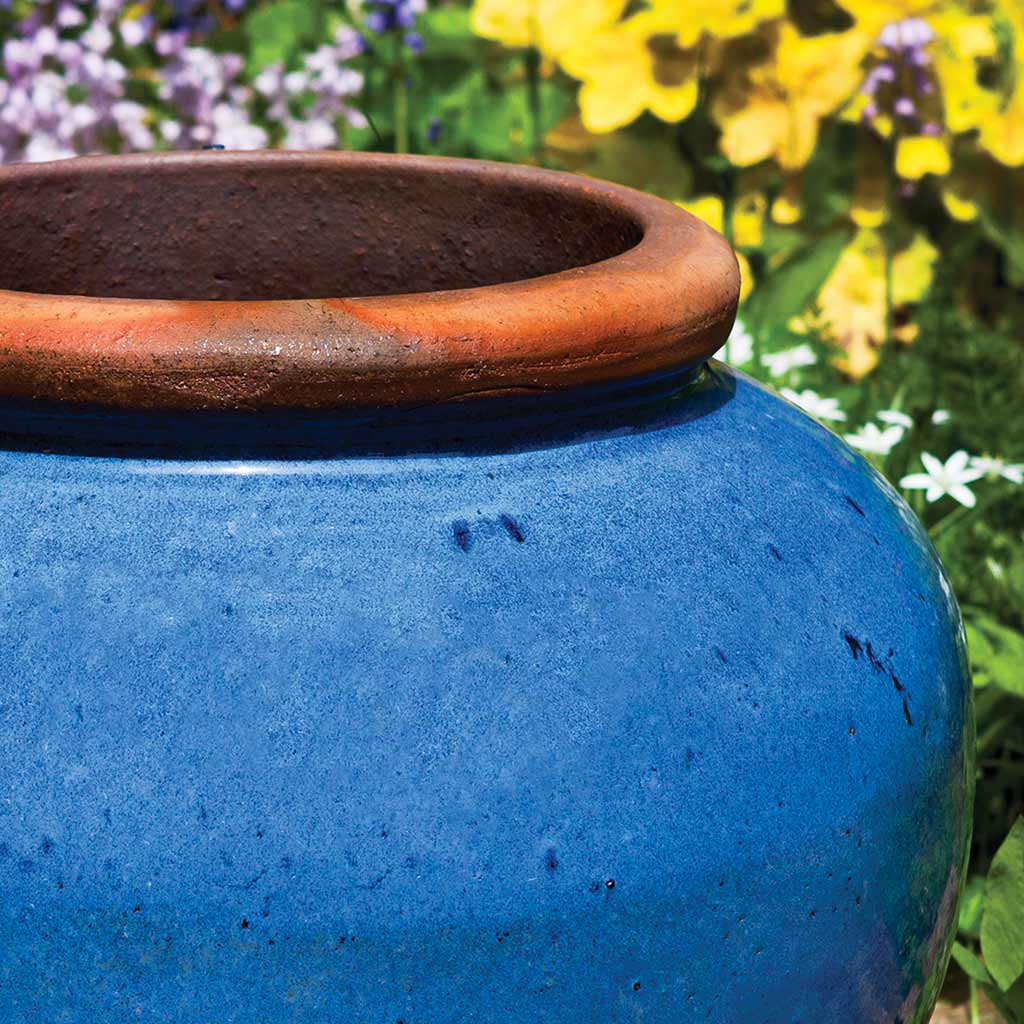 Campania Binjai Jar Planter - 2069-13201