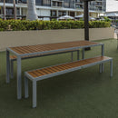 Kannoa Martinique Bench