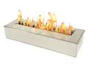 The Bio Flame Stainless Steel Burner