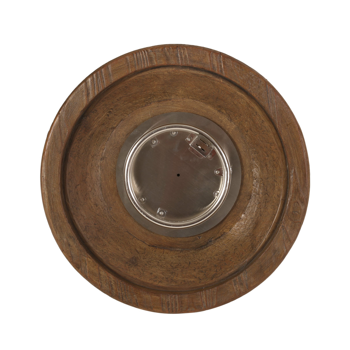 25" Round 40K BTU Liquid Propance Concrete Fire Pit (SAK88764)