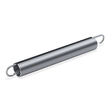 Springs for ACON Air Rectangular Trampolines 140pcs set