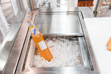 Hestan 16″ Outdoor Ice Bin - AGIB