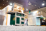 Hestan 30″ Outdoor Tower Cart with Door/Drawer Combo - GCR30