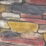 28" Premium Outdoor Wood Burning Magnesium Oxide Fire Pit With Lid (SAK75214)