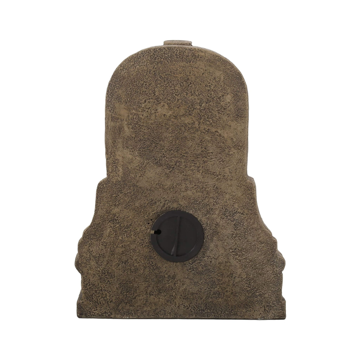 29" Tall Outdoor Weather-Resistant Faux Stone Floor Fountain (SAK63421)