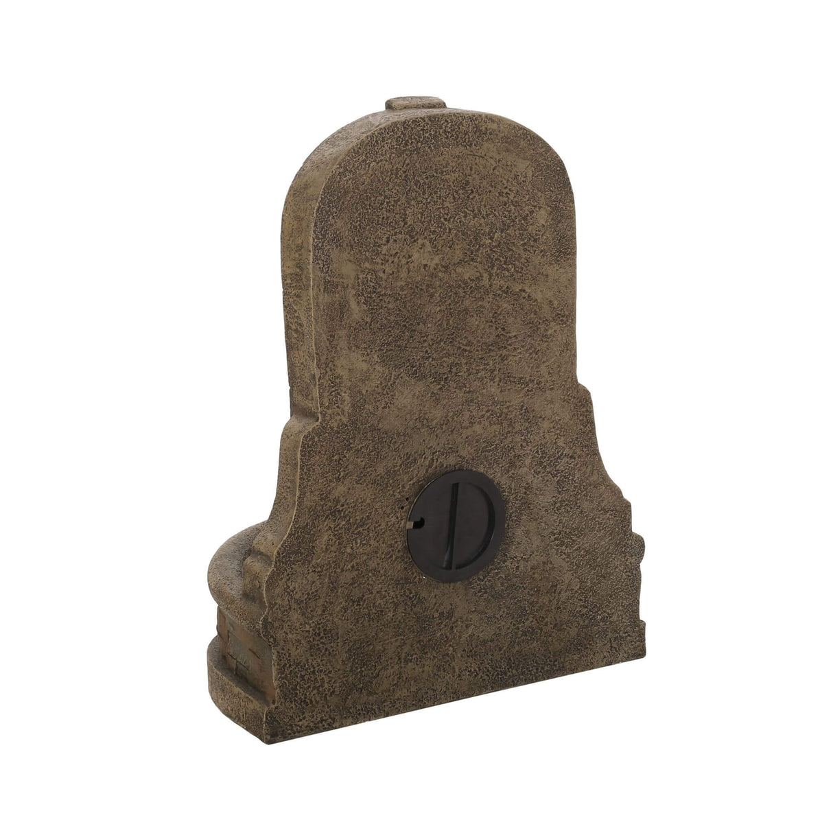 29" Tall Outdoor Weather-Resistant Faux Stone Floor Fountain (SAK63421)