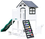 Londyn Swing Set