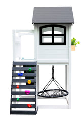 Londyn Swing Set