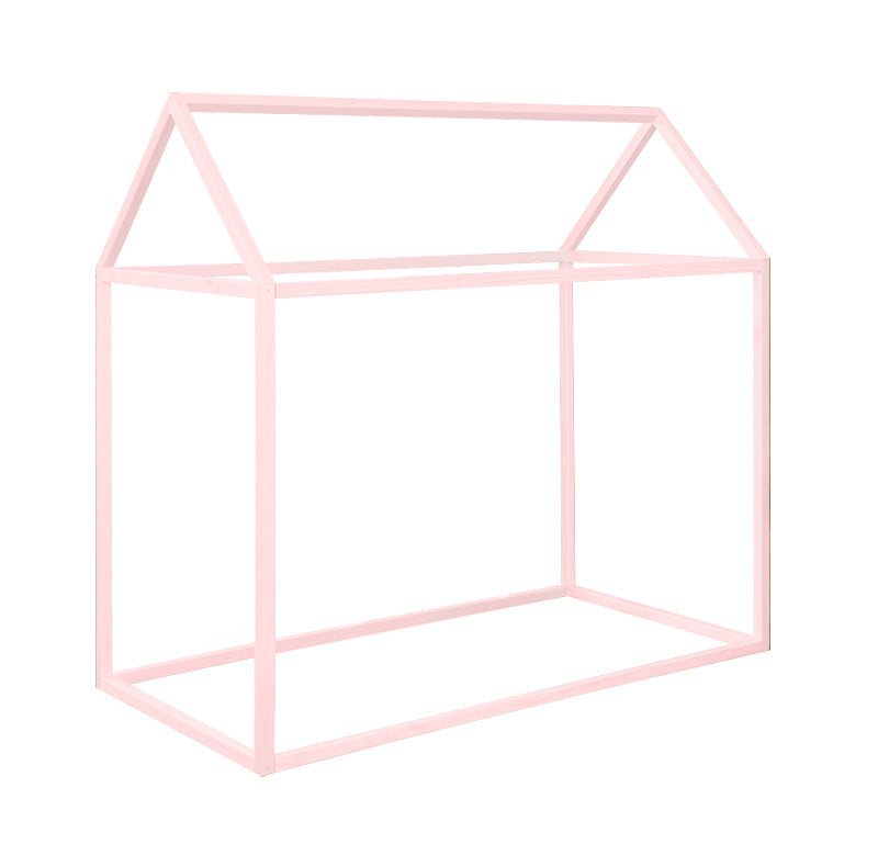 Montessori House Bed Custom Color