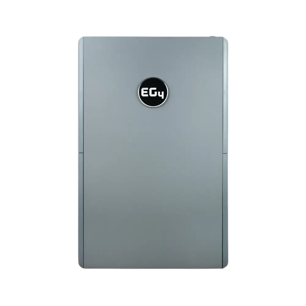 EG4 WallMount All Weather Battery UL 9540A | UL 1973