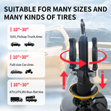 Katool KT-T900 Center Post Tire Changer Machine