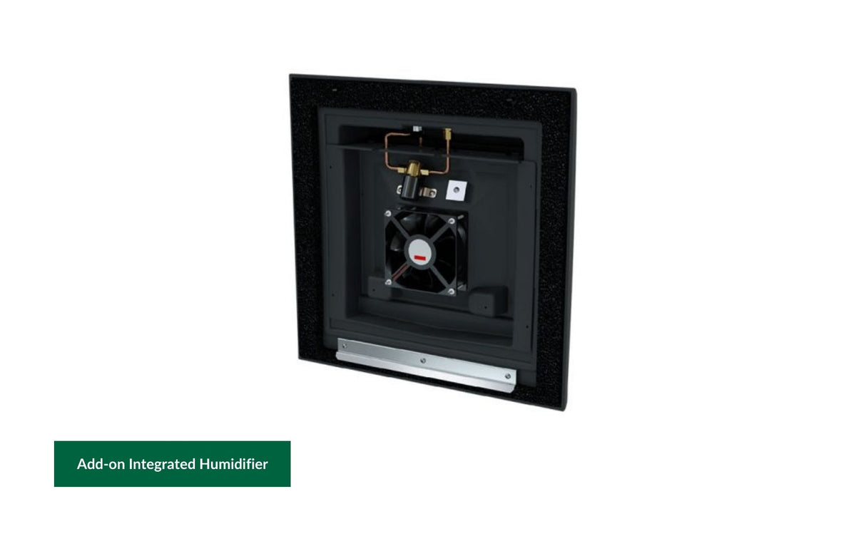 Wine Guardian Horizontal D050 1/2 Ton