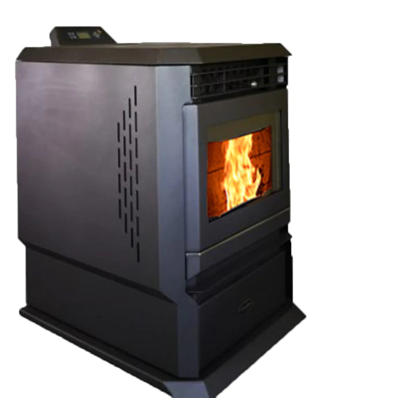 ComfortBilt HP61 Pellet Stove