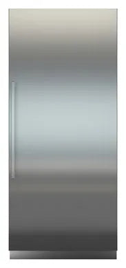 Liebherr MRB3600 36 inch Smart Built-In Refrigerator Column in Panel Ready
