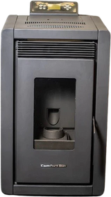 ComfortBilt HP40 Alpine Pellet Stove
