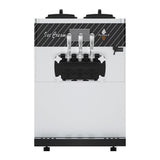 3 Flavor Soft Serve Commercial Ice Cream Maker Machine (97582146)