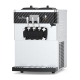 3 Flavor Soft Serve Commercial Ice Cream Maker Machine (97582146)