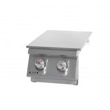 Bull BG-3000x Slide-In Double Side Burner