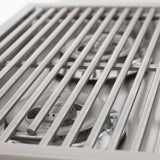 Bull BG-3000x Slide-In Double Side Burner