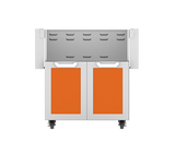 Hestan 30″ Outdoor Tower Cart with Double Doors - GCD30
