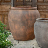 Campania Kampala Jar  Planter - 316346-2001