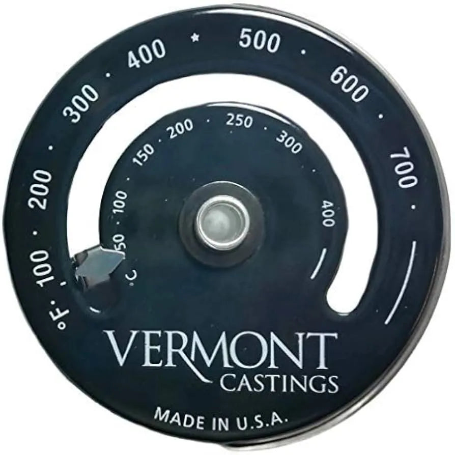 Vermont Castings Encore Wood Burning Stove - 2040-CAT-C