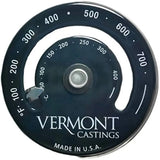 Vermont Castings Encore Wood Burning Stove - 2040-CAT-C