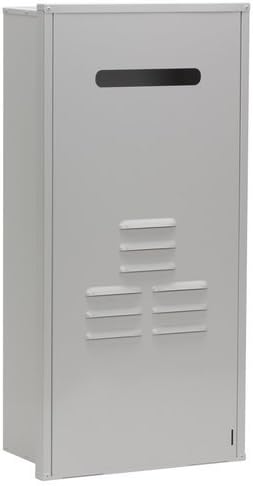 Rinnai Ultra Series Universal Recess Box RGB-CTWH-2