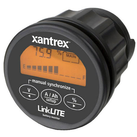 Xantrex LinkLITE Battery Monitor 84203000