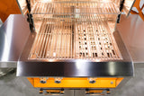 Aspire By Hestan 30" Outdoor Built-In Grill with 2 U-Burner & Rotisserie - EABR30