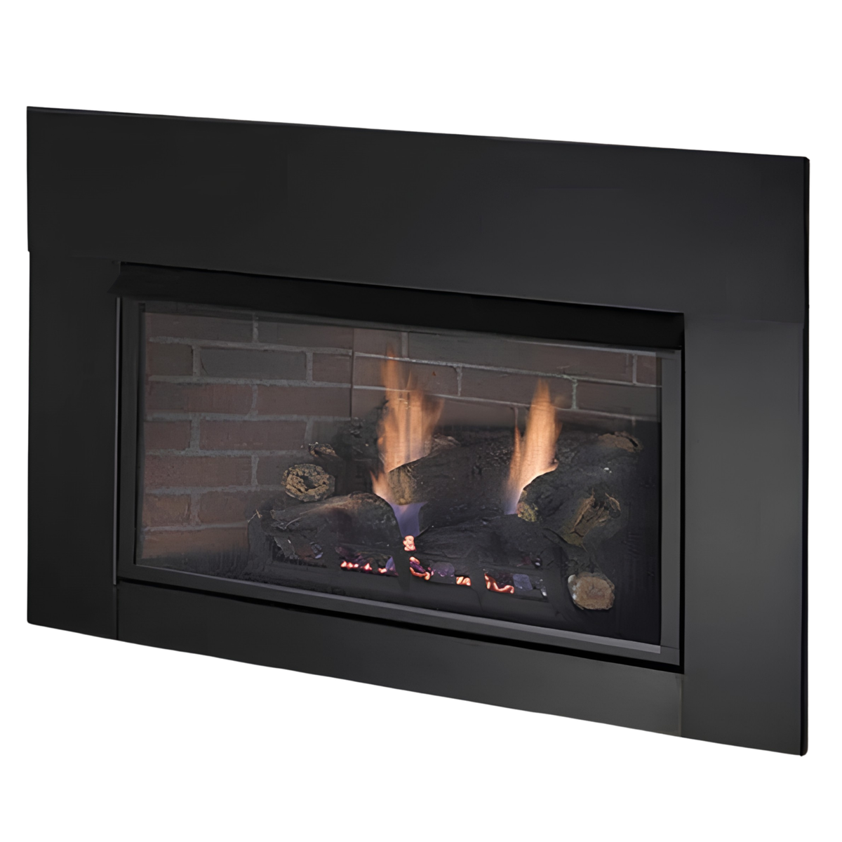 Monessen 33" Solstice Vent-Free Traditional Gas Fireplace Insert