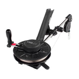 Scotty 1060 Depthking Manual Downrigger wRod Holder 1060DPR