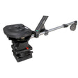 Scotty 1101 Depthpower 30 Electric Downrigger wRod Holder  Swivel Base 1101